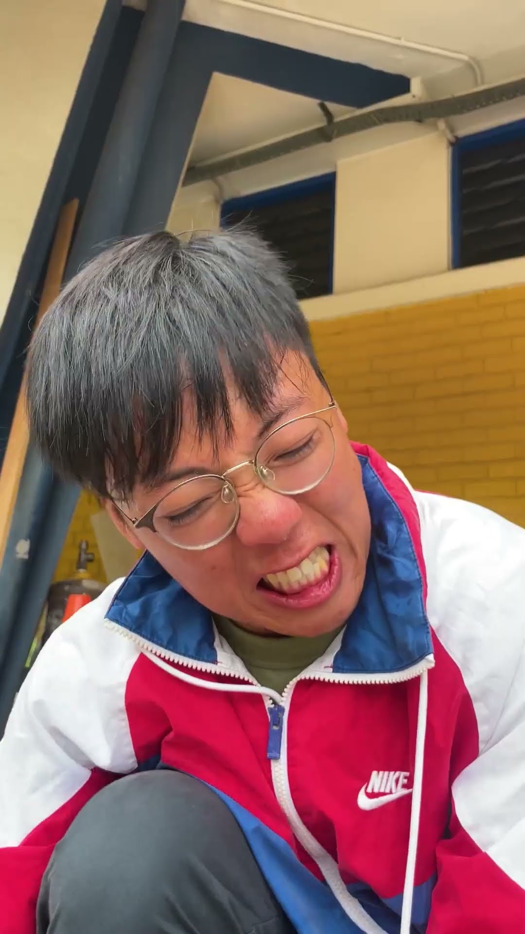 The FASTEST way to FILL ORANGE JUICE! #shorts #mingweirocks
