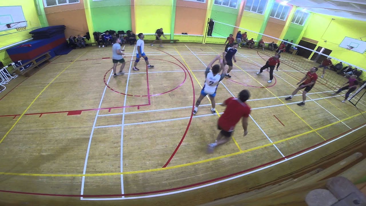 Спорт купчино