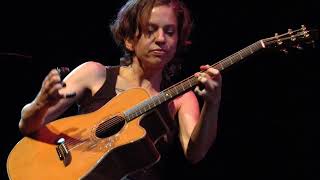 Ani DiFranco - UNofficial Bootleg #16 - Live at Cape Cod Melody Tent (2008)