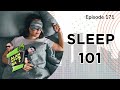 Alam Niyo Ba? Episode 171 | Sleep 101 (Effects, Sleeping Position & How Much Sleep Do You Need)