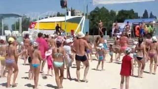 Download lagu Железный Порт Зарядка дискотека на пляже Прибой Железный Порт Зарядка дискотека на пляже Прибой