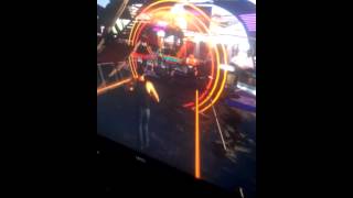 Shuffulin on Playstation home 2