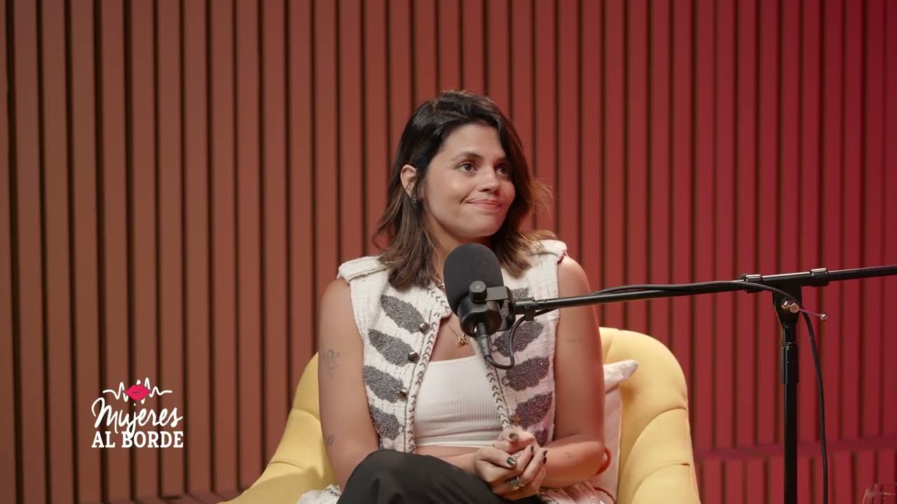 Mujeres al borde / Techy Fatule: Satisfecha con un éxito construido con autenticidad y esfuerzo