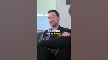 Where It Happens Podcast - The Unlimited Potential of Web3 with Alexis Ohanian