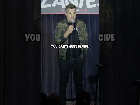 Comedian Paul Farahvar | Back Injury