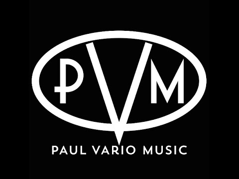 Paul Vario Music (15 Seconds) - YouTube