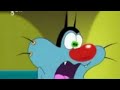 Oggy Et Les Cafards L Intégrale HD 