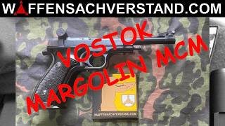 Margolin Mcm - Waffensachverstand.com