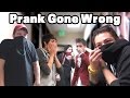 Fart Spray Prank Gone Wrong!