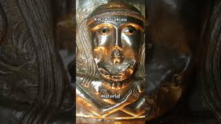 Objetos que no debrian exisitir #paranormal #misterio #terror