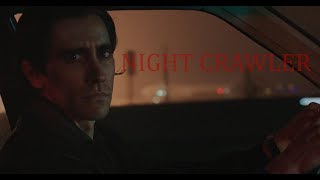 Nocturne | Nightcrawler