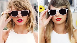 How To Look Like Taylor Swift | 1989 Makeup Tutorial