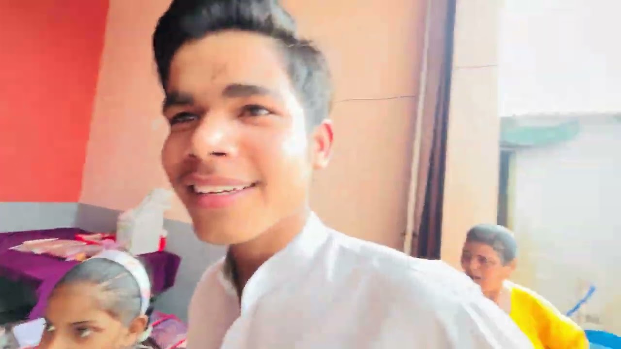 My vlog aj didi ke madhi✌️💕