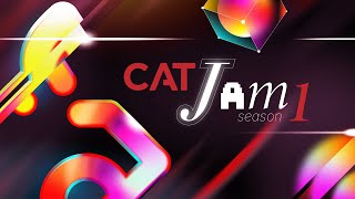Real Cat Jam Season 1