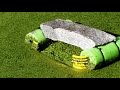 Duckweed removal! Vid#2