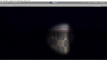 Untitled Horror Maze for Android and IOS(In production)