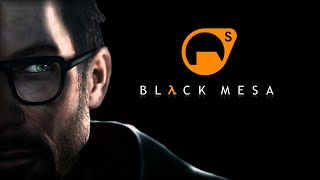 Black Mesa & Xen Ost - Joel Nielsen Original Game Soundtrack Full Tracklist