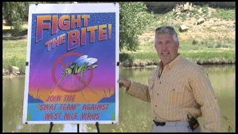 Fight the Bite in Longmont Colorado