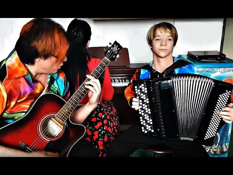 Божья Коровка - Денег дай!