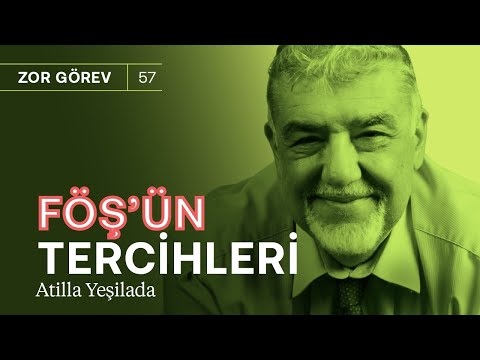 Nakit vs Konut | Borsa vs Dolar | Kılıçdaroğlu vs İmamoğlu | Atilla Yeşilada'nın tercihleri