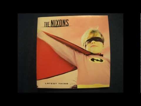 The Nixons — First Trip -The Nixons