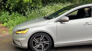 Volvo V40 1.5 T2 R-Design Pro Auto Euro 6 (s/s) 5dr