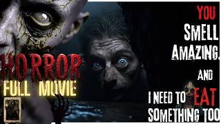 #Funny  comedy  #horror Movie; THE (2026 #louferrigno   Stay Awake #tonight  #slasher #horrorcinema