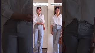 İşine Yarayacak Giyim Tüyoları Için Abone Ol.