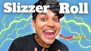 Slizzer Roll Tutorial - Beatbox Hindi #musicalmouth