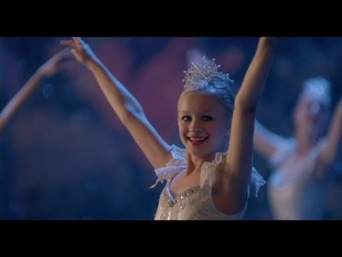 Isabelle Dances Into the Spotlight (2014) Trailer