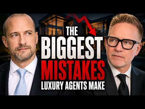 From $10M to $143M, Luxury Real Estate Tips From Manhattan's Top Agent | Michael Franco