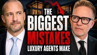 From $10M to $143M, Luxury Real Estate Tips From Manhattan's Top Agent | Michael Franco