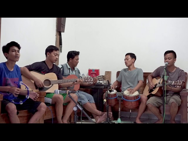 Mutiara hidupku - Rhoma irama (cover by satria grup) class=