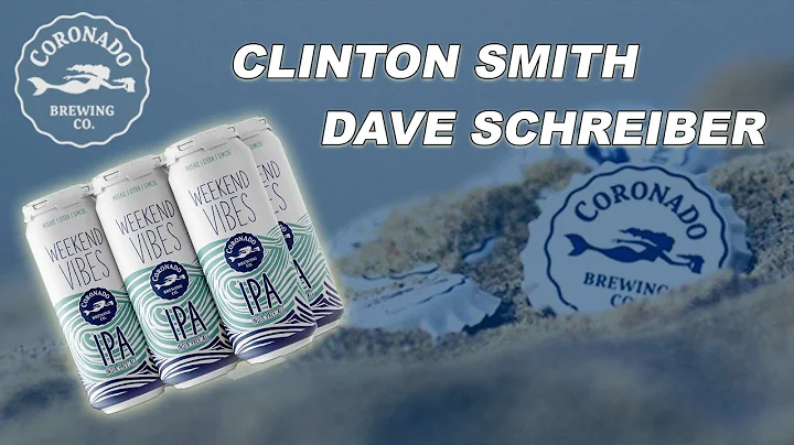 Ep. 140 Clinton Smith and Dave Schreiber of Corona...