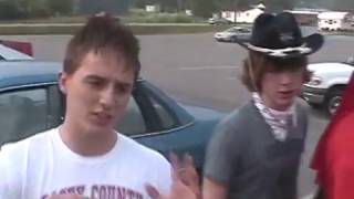 Senior Prank 2008