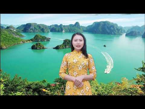 LTVC 5: Mở rộng vốn từ: Bảo vệ môi trường (GV: Nguyễn Thị Huyền Vy)
