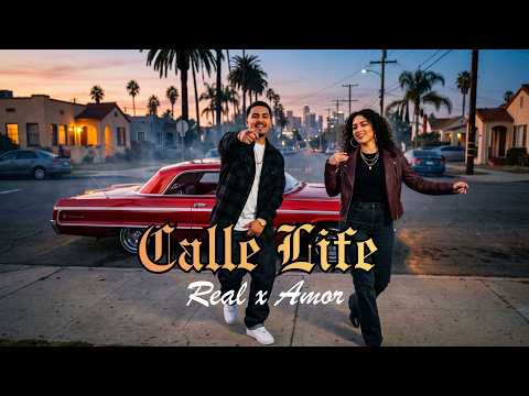 Cali Life Style Fingazz G-RAP G-LUV チカーノ Cali Life Style on