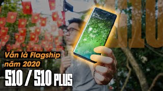 List 27 galaxy s10 plus review hot nhất hiện nay
