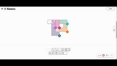 Nyt pips answer for November 12,2025 easy,Medium,Hard