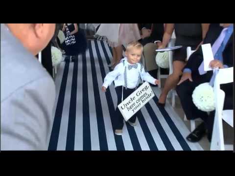 penelope-fays'-wedding-part-2-flower-girl-ring-bearer