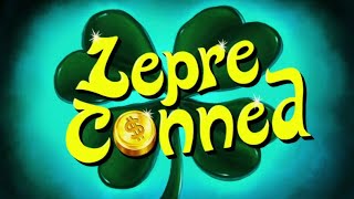 Looney Tunes Cartoons - Lepreconned 2021 Opening Le & Closing Hbo Max