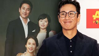 Actor Lee Sun-Kyun Dead At 48