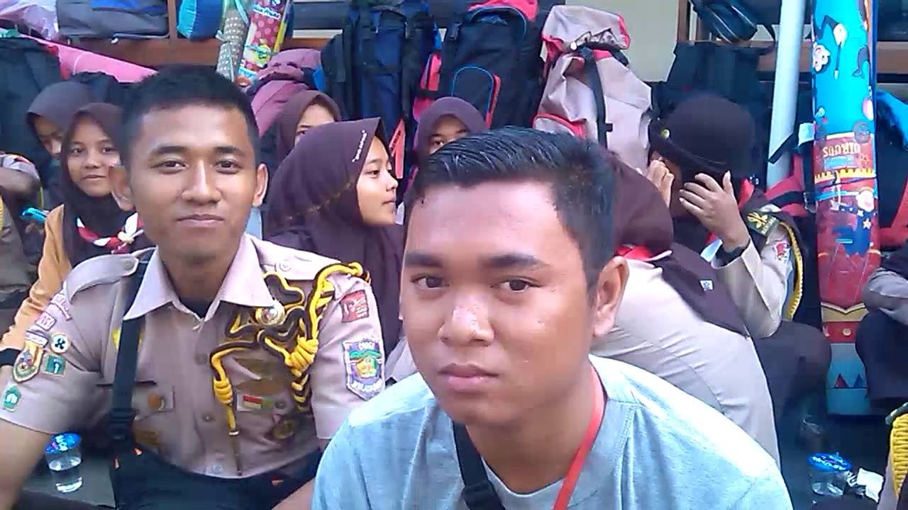 Saka Bhayangkara 28 tasikmalaya part2 - YouTube
