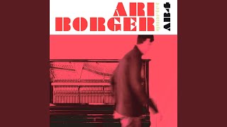 Vignette de la vidéo "Ari Borger Quartet - No Caminho do Bem"