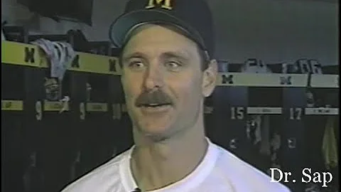 1990 Jim Herrmann Profile