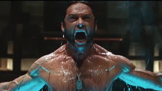 Wolverine Gets His Claws | X-Men Origins: Wolverine