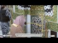 صلاة الجمعة للشيخ صلاح البدير 13 رجب 1447هـ 
