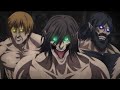 All ATTACK TITANS in History EXPLAINED! | Attack on Titan | Ancient Titans