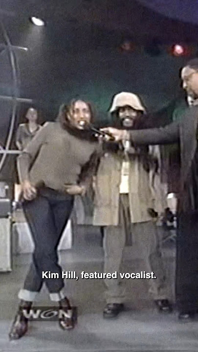 I was in the Black Eyed Peas. Then I quit. #KimIAm #shortdocumentary
