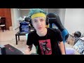 Ninja rages Hardcore